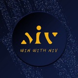 Telegram profile photo for Nivad