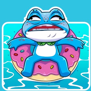 Telegram profile photo for SuiMilly