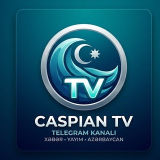 Telegram profile photo for Caspian Tv