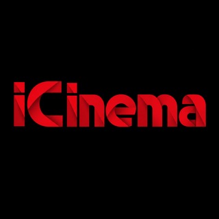 Telegram profile photo for iCinema