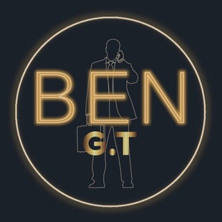 Telegram profile photo for Ben, Gold Trader