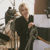 Telegram profile photo for Mochi Jimin