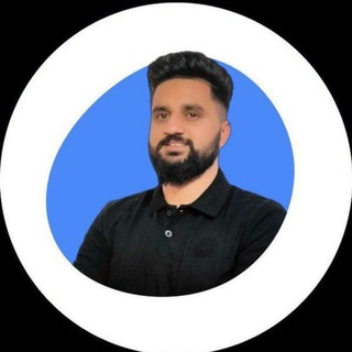 Telegram profile photo for Pankaj Sir official