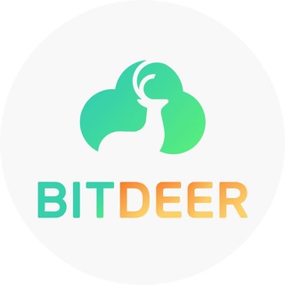 Telegram profile photo for Bitdeer比特小鹿中文社区
