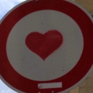 Telegram profile photo for любимый секонд