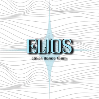 Telegram profile photo for ELIOS team 🩵