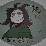 Telegram profile photo for -𝑁𝑖𝑘𝑖 𝐶𝑜𝑟𝑒-