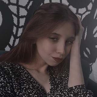 Telegram profile photo for .° · гармония ۫ . ⟡