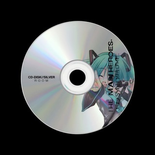 Telegram profile photo for silver-room//логово-живых
