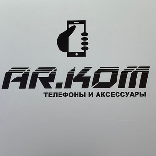 Telegram profile photo for AR.KOM | 🍏