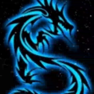 Telegram profile photo for VBlueDragon