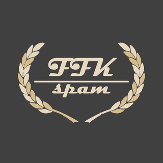 Telegram profile photo for FFK SPAM