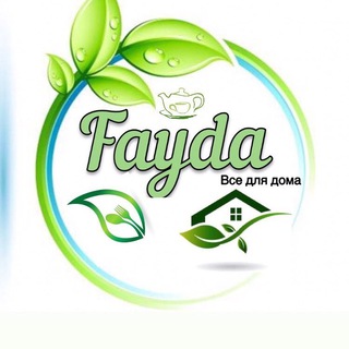 Telegram profile photo for Fayda Симферополь
