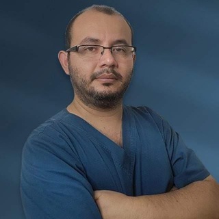 Telegram profile photo for Dr. Jorge Rojas