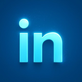 Telegram profile photo for Black LinkedIn Rental Service