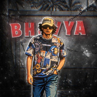 Telegram profile photo for BH4VYA FX