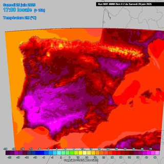 Telegram profile photo for CLIMATE EXTREME EVENTS UPDATED DAILY