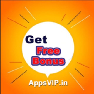 Telegram profile photo for AppsVIP