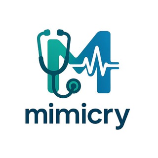 Telegram profile photo for Mimicry app