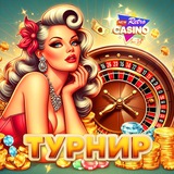 Telegram profile photo for Sweet Bonanza онлайн: играть в игровой автомат на официальном сайте