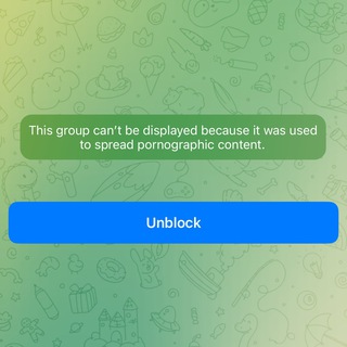 Telegram profile photo for Mỡ chặn Iphone không xem được tin nhắn