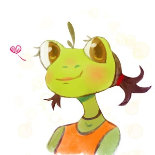 Telegram profile photo for ЖиЖаба