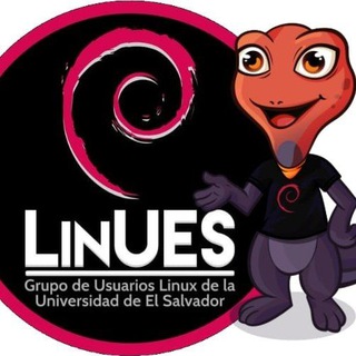 Telegram profile photo for LinUES_chanel