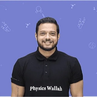 Telegram profile photo for RJ SIR SPECIAL BATCH