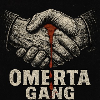 Telegram profile photo for Omerta Gang
