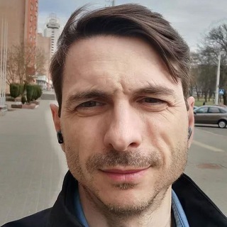 Telegram profile photo for Дима Курило