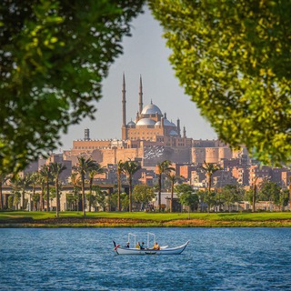 Telegram profile photo for نَسَمَاتْ 🌿