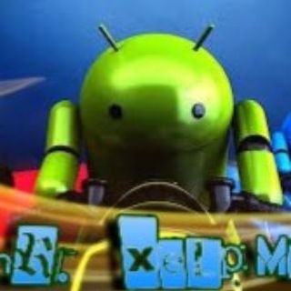 Telegram profile photo for ☑️Mr. XeLpMan
