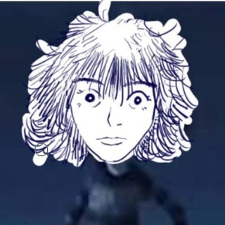 Telegram profile photo for homunculi slaughterhouse