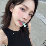 Telegram profile photo for K-POP AVATARS