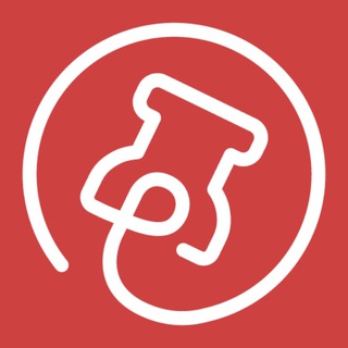 Telegram group profile photo for PIN 📌