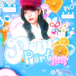 Telegram profile photo for 🩵Revy port