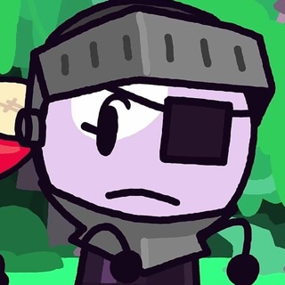 Telegram profile photo for феодал сказал два