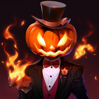 Telegram group profile photo for PanTbIkva Chat