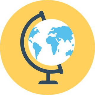 Telegram profile photo for География в опросах