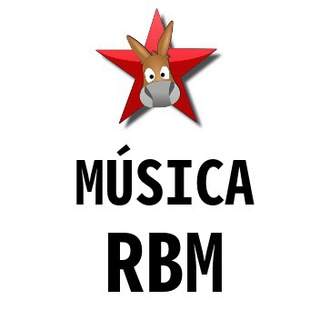 Telegram profile photo for RebeldeMule - Música 🇵🇸