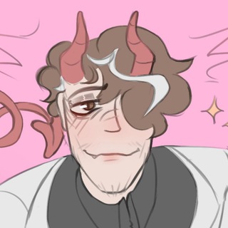 Telegram profile photo for дайс⁴²