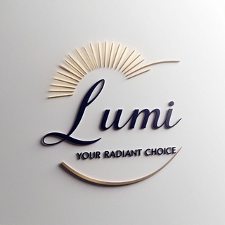 Telegram profile photo for Lumi online Shopping✨️