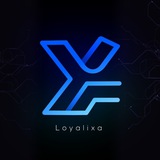 Telegram profile photo for Loyalixa