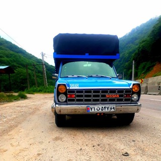 Telegram profile photo for نیسان سواران