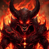 Telegram profile photo for 🤯АЗАРТНЫЙ DEMON🤯