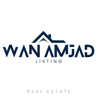 Telegram profile photo for Wan Amjad Listing