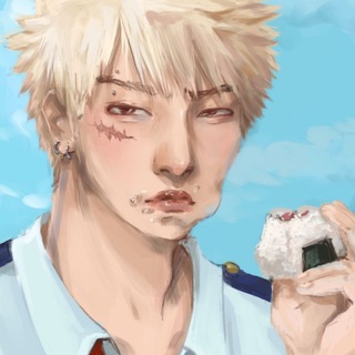 Telegram profile photo for mimi draws:pp