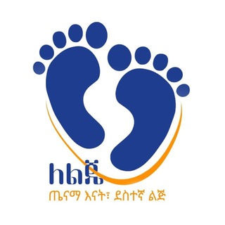 Telegram profile photo for ለልጄ - LeLije Chat