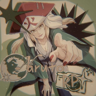 Telegram profile photo for NᎪᏒᏌᎢᏫ • ᏒᏢ