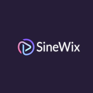 Telegram profile photo for SineWix